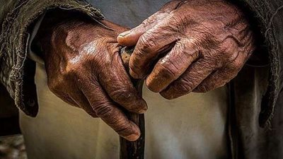 نجا من وباء الـ 50 مليون قتيل في 1919.. تعافي معمر إيطالي من 