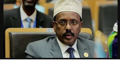 رئيس الصومال يستقبل سفير السعودية.. تفاصيل