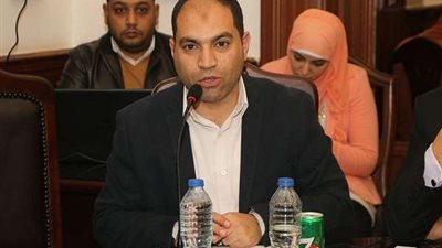 برلماني: تنسيقية شباب الأحزاب نجحت في تجميع أطياف العمل السياسي على طاولة الحوار