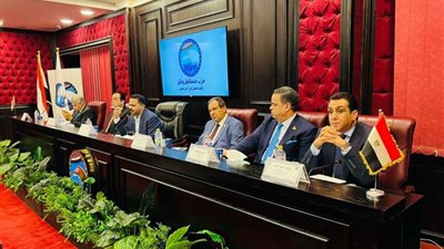 تعرف على فعاليات حزب مستقبل وطن خلال الـ24 ساعة الأخيرة