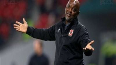 ماذا قدم موسيماني مع الأهلي قبل رحيله عن المارد الأحمر  ؟