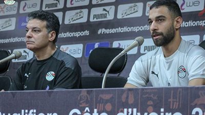 لميس الحديدي عن تصريحات اتحاد الكرة: طلعتوا إيهاب جلال الطيارة وهو مُقال؟