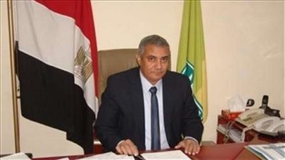 جهاز السادات: جاري تنفيذ أعمال شبكة الكهرباء المغذية لقطع الأراضي المميزة بالمدينة