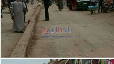 بسبب كورونا.. رئيس مركز أطفيح يمنع سوق الأحد