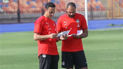 تشكيل منتخب مصر المتوقع لمواجهة كوريا الجنوبية
