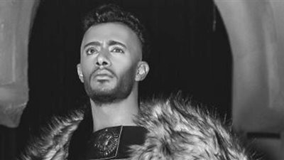 خلف القضبان.. محمد رمضان يفاجئ جمهوره بصور جديدة