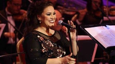 الليلة.. مي فاروق تحيي حفلاً أون لاين لأول مرة على انستجرام