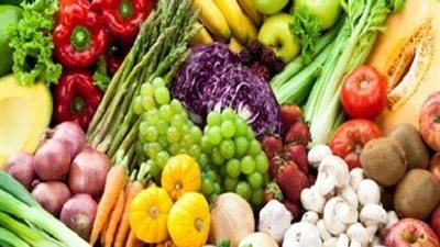 في 3 خطوات.. طريقة تعقيم الخضار والفاكهة والمواد الصلبة من فيروس كورونا