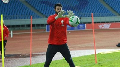 عــــــــاجـــــــل .. تشكيل منتخب مصر لمواجهة كوريا الجنوبية ودياَ