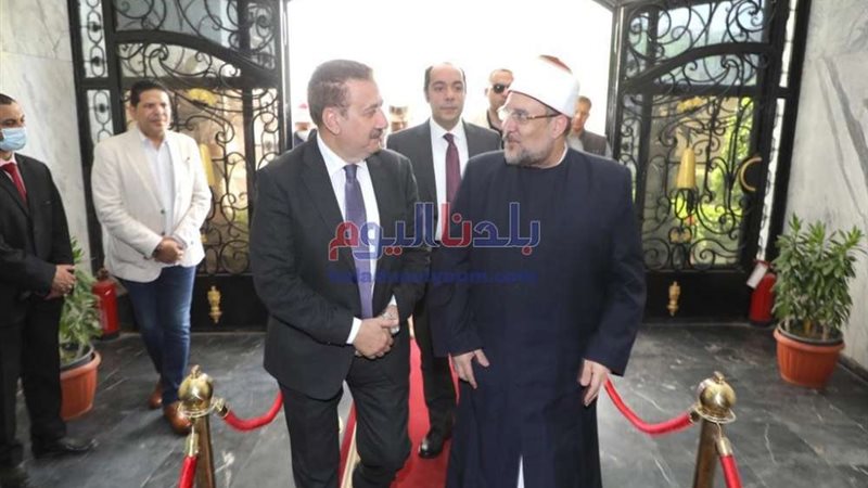 بلدنا اليوم