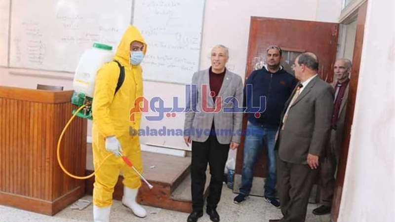 بلدنا اليوم