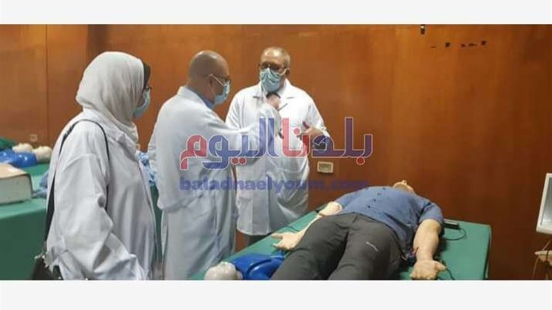 بلدنا اليوم