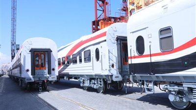 السكة الحديد تعلن تعديل  بعض مواعيد القطارات بالوجه القبلي .. تفاصيل