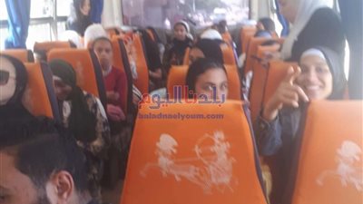 فوز تعليم بني سويف بالمراكز الأولى  في  البطولة التنافسية للمدارس الرياضية