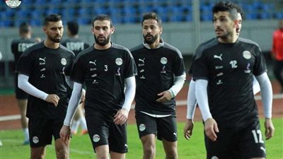 منتخب مصر يخسر برباعية أمام كورويا الجنوبية وديا