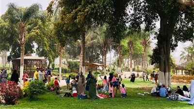 هروبا من حرارة الجو.. تعرف علي أرخص أماكن ترفيه في القاهرة والجيزة لا تتعدى الـ 20 جنية