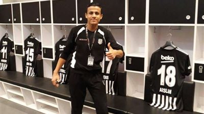 مصطفى فتحي يكشف السر وراء لقب 