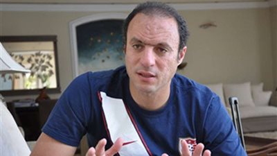 نادر السيد يكشف أفضلية قناة الزمالك عن الأهلي