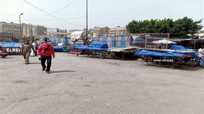 شوارع القاهرة تعود لطبيعتها بعد انتهاء الحظر