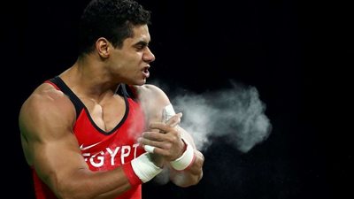 محمد إيهاب: 