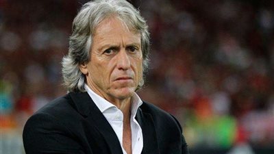 جورجي جيسوس يسترجع ذكرياته مع الهلال السعودي