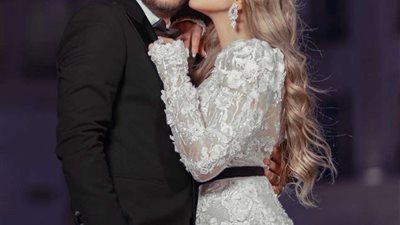 المية رجعت لمجاريها.. عودة ياسمين الخطيب لزوجها مرة أخرى