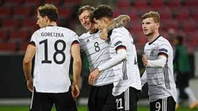 لماذا يعطي منتخب ألمانيا أهمية كبرى لدوري الأمم الأوروبية؟