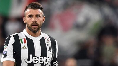 بارزالي يوضح رأيه في إقتراب يوفنتوس من ضم بوجبا ودي ماريا