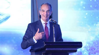 وزير الاتصالات وتكنولوجيا المعلومات يفتتح فعاليات الدورة الثامنة لقمة IDC