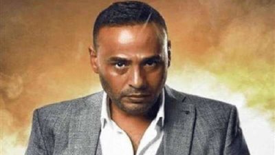 محمود عبد المغني: 