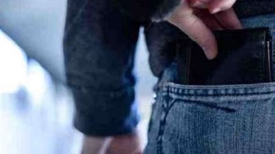 أمسك حرامي.. الاعترافات الكاملة لـ عاطلان متهمين بسرقة 15 مواطنًا بالجيزة