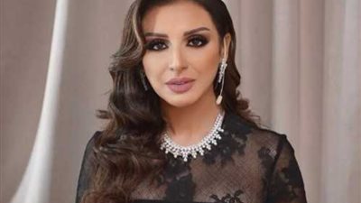 تعرف على موعد حفل أنغام بالكويت