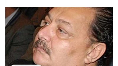 وفاة الدكتور أحمد سعد عبداللطيف رئيس هيئة سوق المال سابقًا