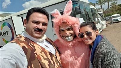 تغيير اسم مسلسل 