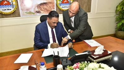 أعرف نتيجتك.. رابط نتيجة الشهادة الإعدادية بمحافظة مطروح