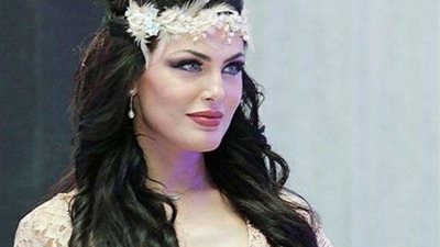 بسبب كورونا.. دارين حداد تتخلى عن عادة شهيرة