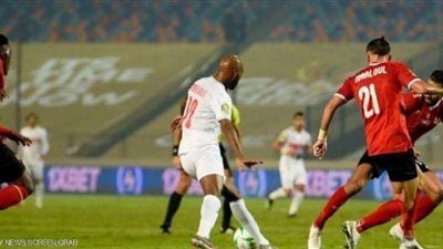 رابط حجز تذاكر مباراة الأهلي والزمالك القادمة في الدوري المصري
