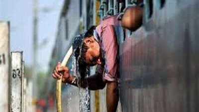 درجات الحرارة اليوم الأربعاء 15-6-2022 في مصر.. القاهرة 33