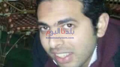 الكاتب الصحفي زهران جلال يتقدم بالتعازي للواء عبدالفتاح الشحات في وفاة نجله