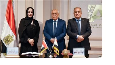 الهئية العربية للتصنيع: استثمارات إماراتية جديدة في مصر