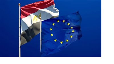 المفوضية الأوربية: توقيع إتفاق ثلاثي بين مصر والإتحاد الأوروبي وإسرائيل