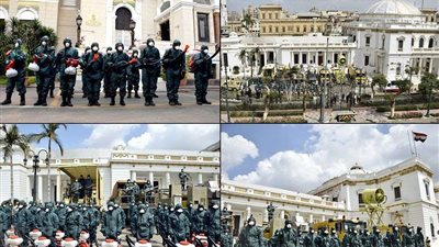 القوات المسلحة تفجر مفاجأة عن مكافحة فيروس كورونا