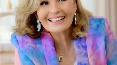 يسرا تتألق في أحدث ظهور لها عبر إنستجرام