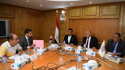 تحرير 52 محضر امتناع عن توريد محصول القمح بقنا