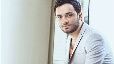 بالفيديو.. رامي جمال يتجاوز 19 مليون مشاهدة بأغنية 