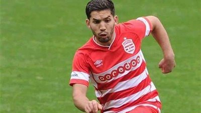 تقرير.. عبد المؤمن جابو أسوأ صفقات نادي مولودية الجزائر