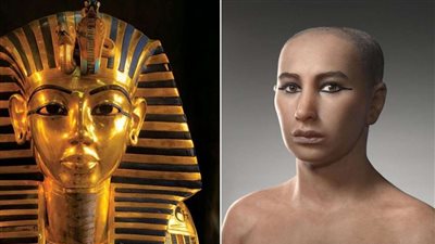 كندا تحتفل  بمئوية اكتشاف مقبرة توت عنخ آمون