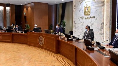 مدبولي: هناك رسالة قوية من آخر 3 افتتاحات رئاسية