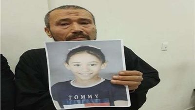5 يوليو.. تأجيل محاكمة المتهم بقتل الطفلة 