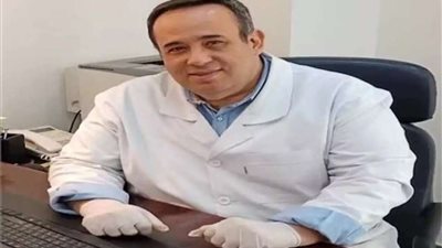 نقيب أطباء بورسعيد يكشف تفاصيل اللحظات الأخيرة في حياة أحمد اللواح
